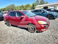 2006 Toyota COROLLA photo