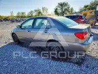 2006 Toyota COROLLA фото