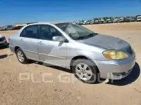 2006 Toyota COROLLA фото