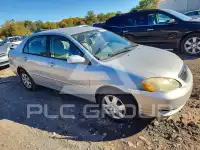 2006 Toyota COROLLA photo
