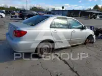 2006 Toyota COROLLA фото