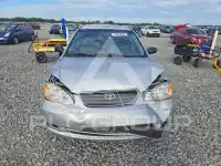 2006 Toyota COROLLA фото