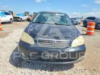2006 Toyota COROLLA photo