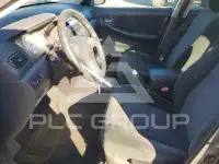 2006 Toyota COROLLA photo