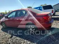 2006 Toyota COROLLA photo