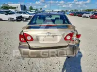 2006 Toyota COROLLA photo