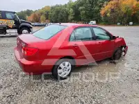 2006 Toyota COROLLA фото