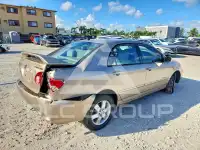 2006 Toyota COROLLA photo