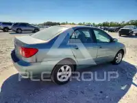 2006 Toyota COROLLA фото
