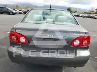 2006 Toyota COROLLA photo