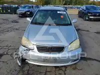 2006 Toyota COROLLA фото
