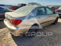 2006 Toyota COROLLA photo
