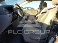 2006 Toyota COROLLA фото