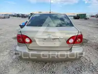 2006 Toyota COROLLA photo