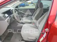 2006 Toyota COROLLA photo