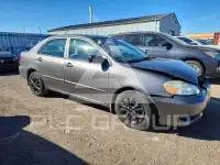 2006 Toyota COROLLA photo
