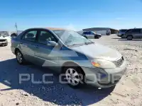 2006 Toyota COROLLA фото