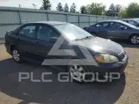 2006 Toyota COROLLA фото