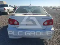 2006 Toyota COROLLA photo