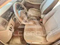 2006 Toyota COROLLA фото