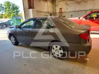 2006 Toyota COROLLA photo