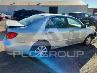 2006 Toyota COROLLA photo