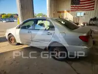 2006 Toyota COROLLA фото