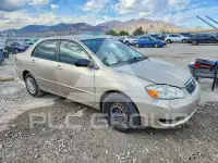 2006 Toyota COROLLA photo
