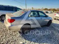 2006 Toyota COROLLA фото