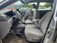 2006 Toyota COROLLA photo
