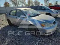 2006 Toyota COROLLA фото