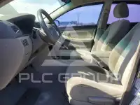 2006 Toyota COROLLA фото