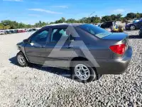 2006 Toyota COROLLA фото