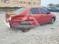 2006 Toyota COROLLA photo