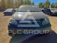 2006 Toyota COROLLA photo