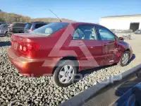 2006 Toyota COROLLA фото