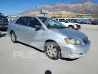 2006 Toyota COROLLA фото