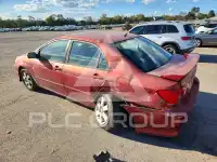 2006 Toyota COROLLA фото