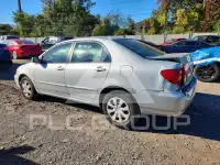 2006 Toyota COROLLA photo