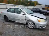 2006 Toyota COROLLA фото