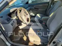 2006 Toyota COROLLA фото