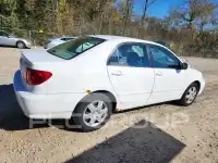 2006 Toyota COROLLA фото