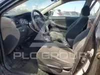 2006 Toyota COROLLA photo