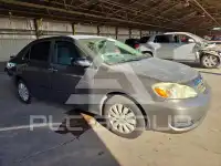 2006 Toyota COROLLA фото