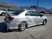 2006 Toyota COROLLA фото