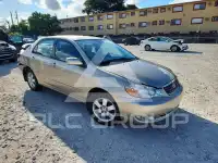 2006 Toyota COROLLA photo