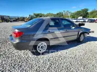 2006 Toyota COROLLA фото
