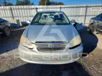 2006 Toyota COROLLA фото