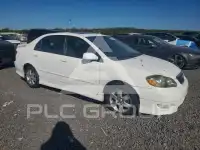 2006 Toyota COROLLA photo