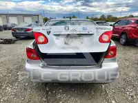 2006 Toyota COROLLA photo